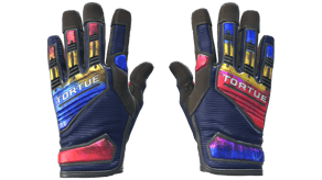 Marble Fade image