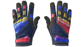 Marble Fade image