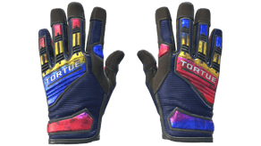 Marble Fade image