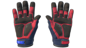 Marble Fade image