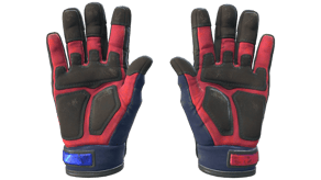 Marble Fade image