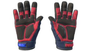 Marble Fade image