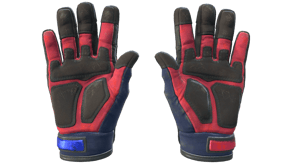 Marble Fade image