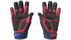 Marble Fade image
