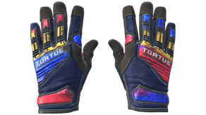 Marble Fade image