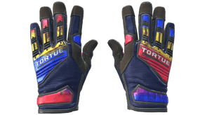 Marble Fade image