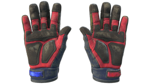 Marble Fade image