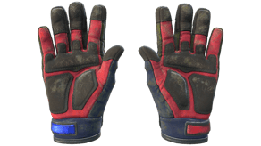 Marble Fade image