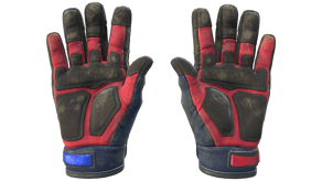 Marble Fade image