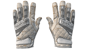 Pillow Punchers image