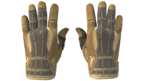 Arid image