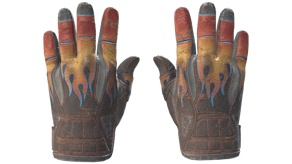 Blaze image