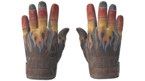 Blaze image