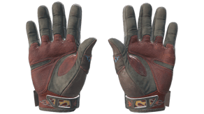 Blaze image
