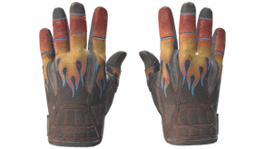 Blaze image