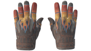 Blaze image