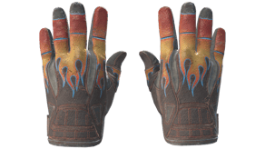 Blaze image