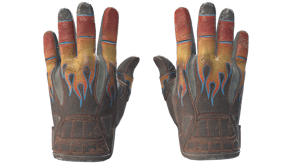 Blaze image