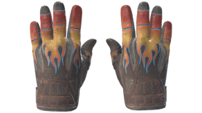 Blaze image