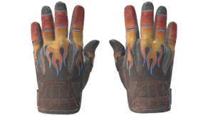 Blaze image