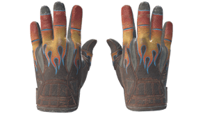 Blaze image