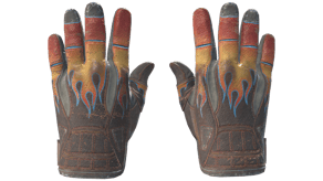 Blaze image