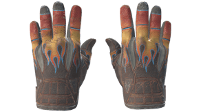 Blaze image