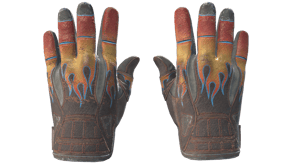 Blaze image