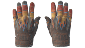 Blaze image