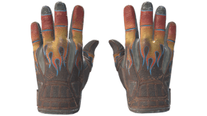 Blaze image