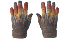 Blaze image
