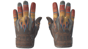 Blaze image