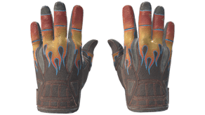 Blaze image