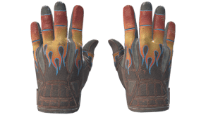 Blaze image