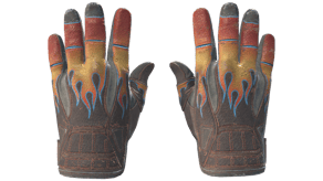 Blaze image