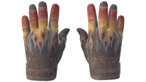 Blaze image