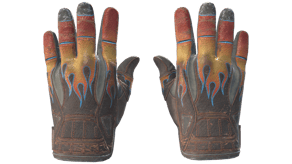 Blaze image
