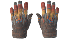Blaze image