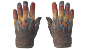 Blaze image
