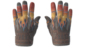 Blaze image