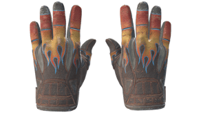 Blaze image