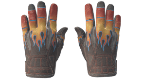 Blaze image