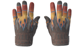 Blaze image