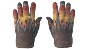 Blaze image