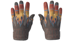 Blaze image