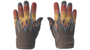Blaze image
