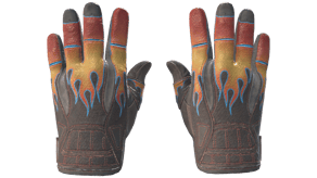 Blaze image