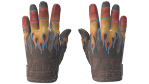 Blaze image