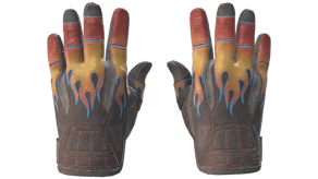 Blaze image