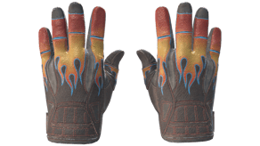 Blaze image